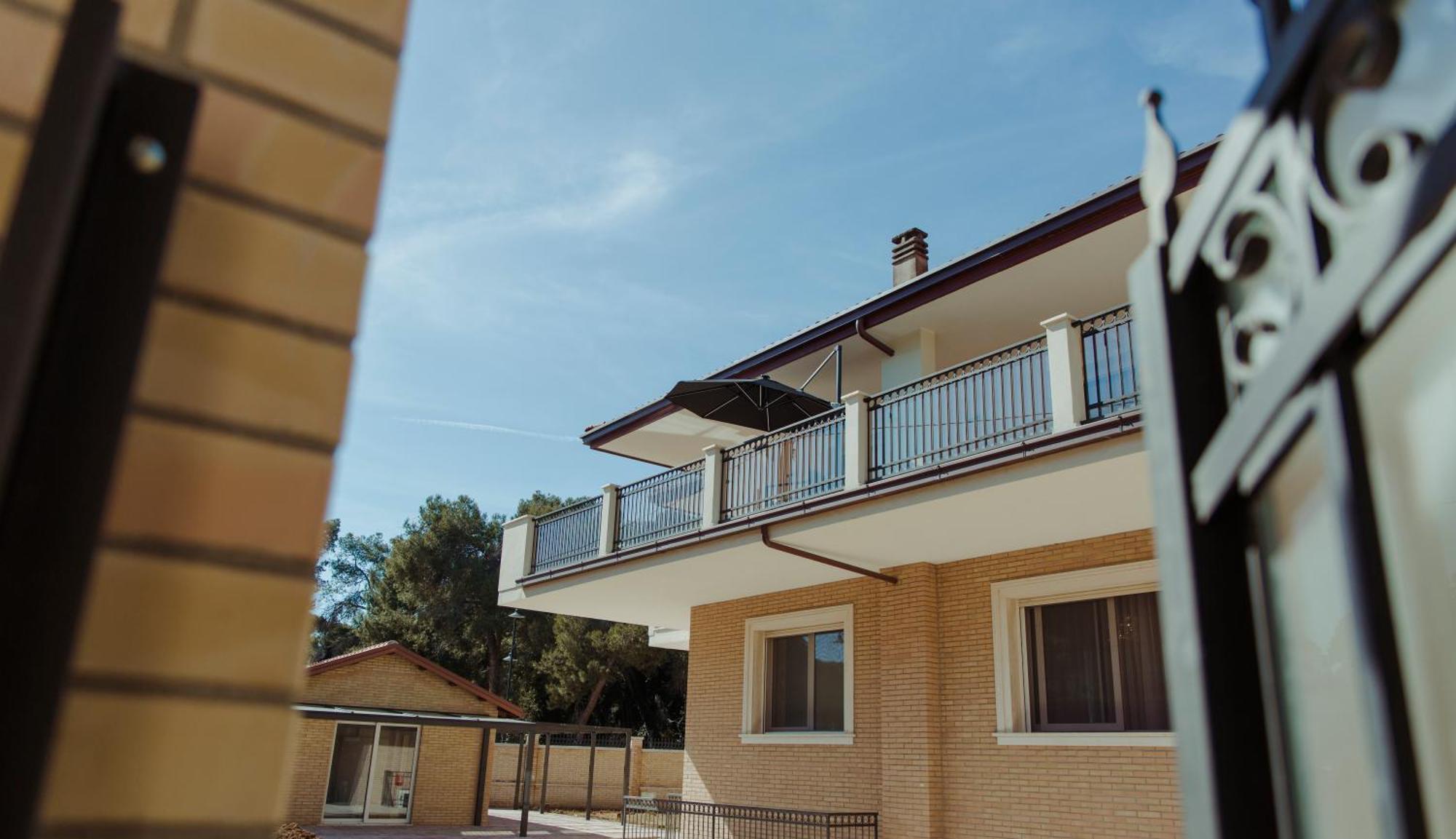 Aurum Suites Pescara Exterior foto