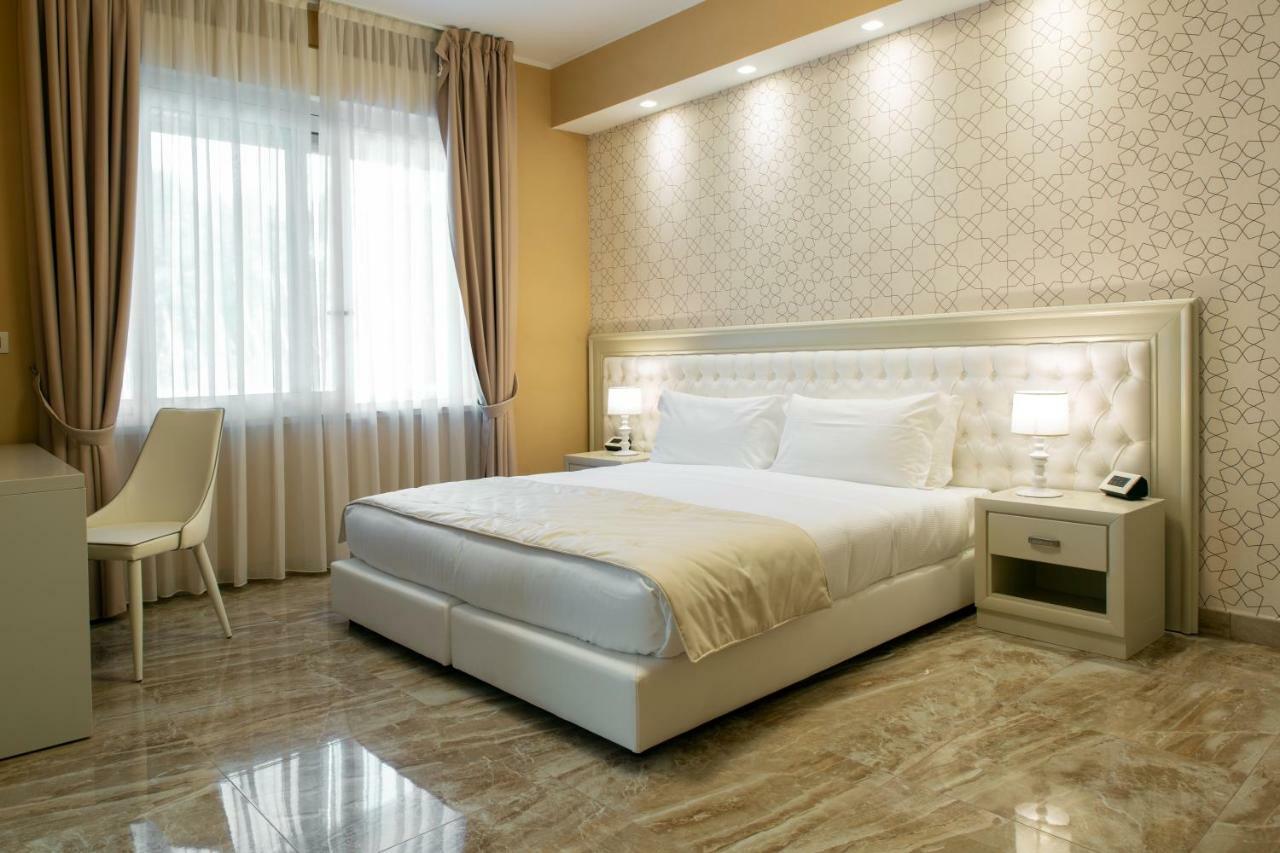 Aurum Suites Pescara Exterior foto