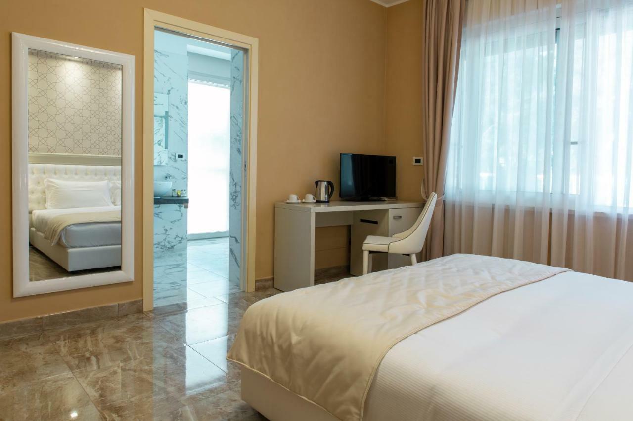 Aurum Suites Pescara Exterior foto