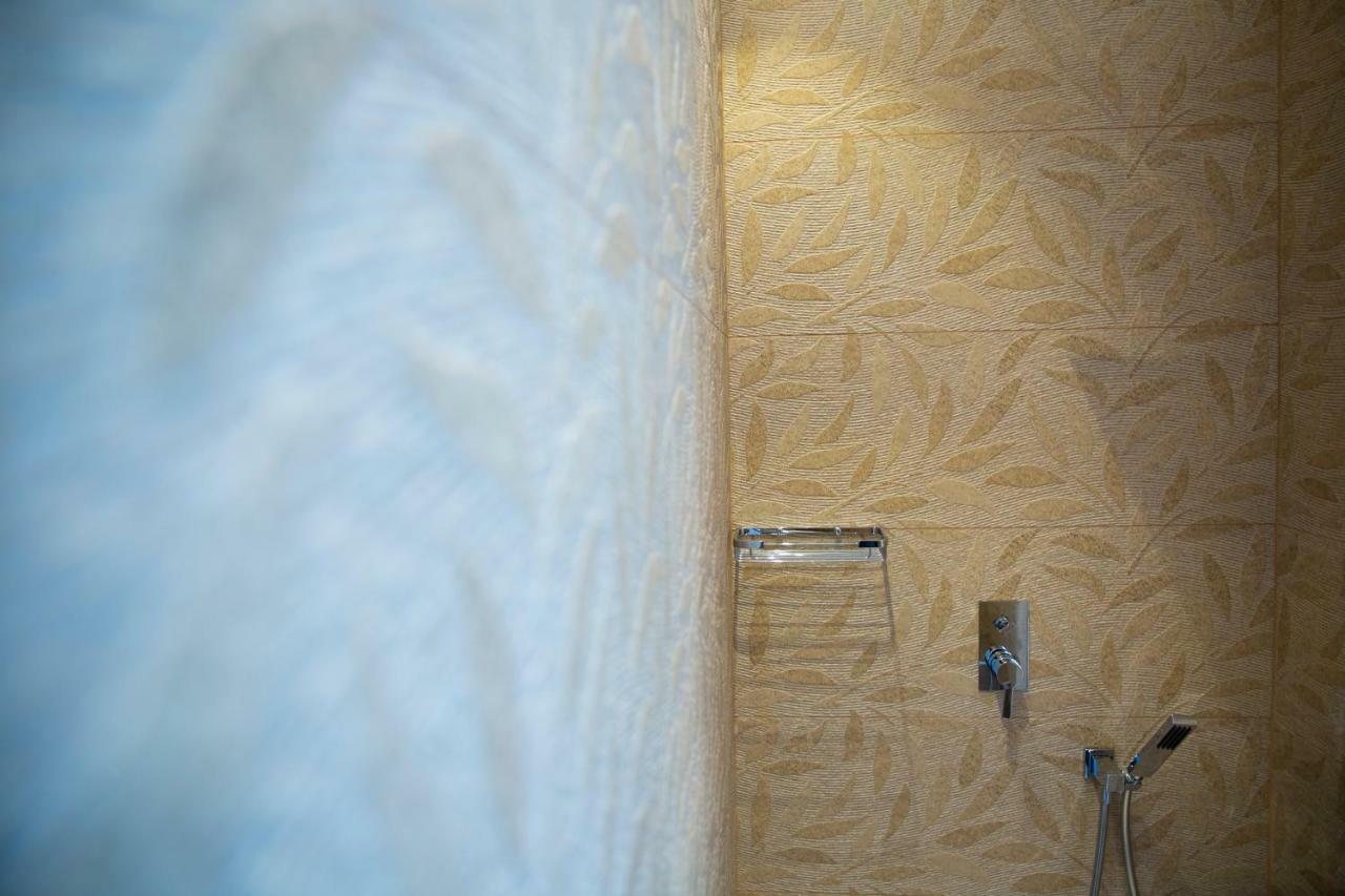 Aurum Suites Pescara Exterior foto