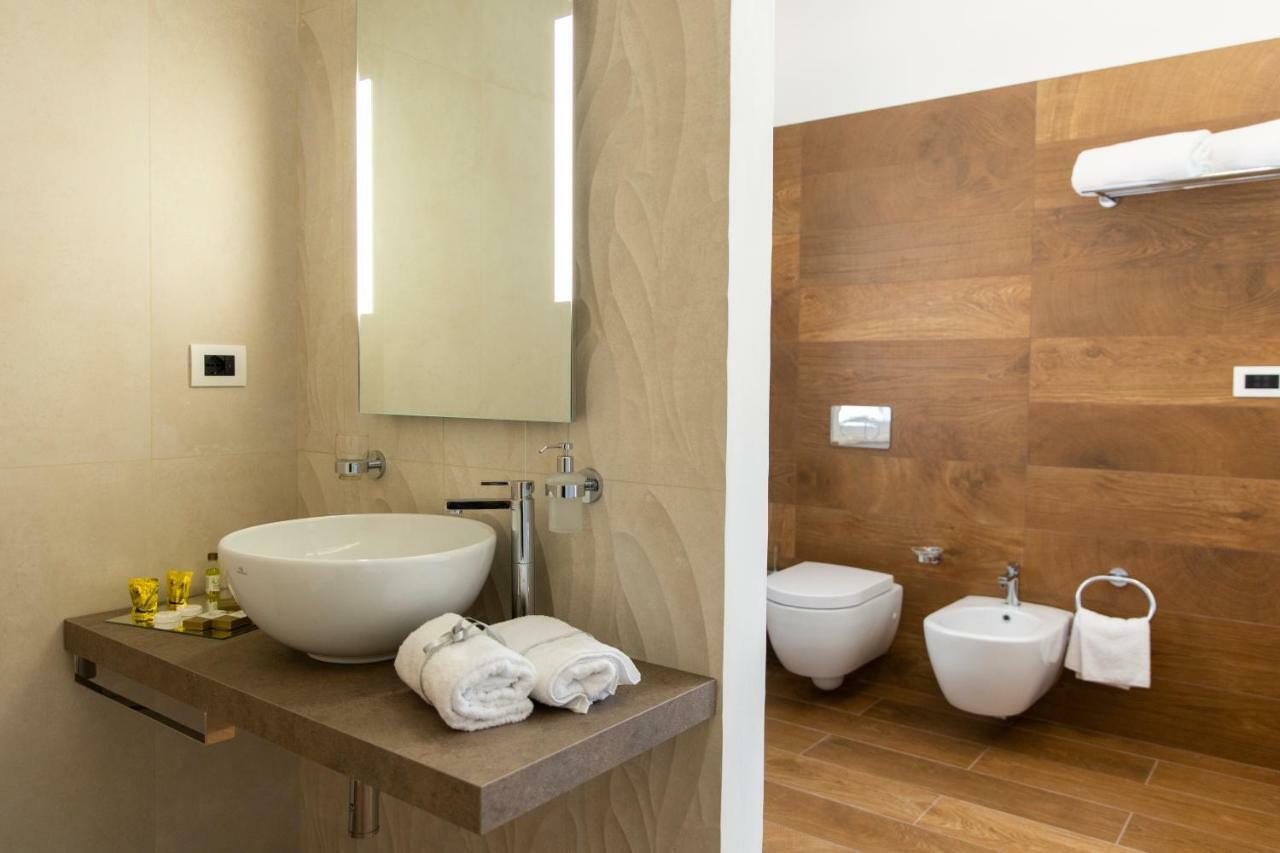 Aurum Suites Pescara Exterior foto