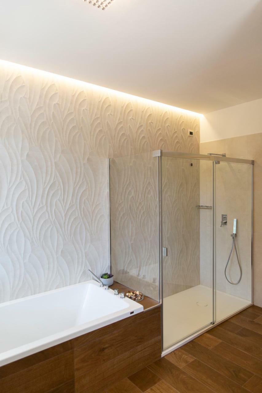 Aurum Suites Pescara Exterior foto